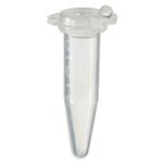 Graduated Safelock Microcentrifuge Tubes