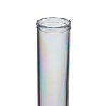 Sterile Plastic Culture Tubes: Clear Polystyrene