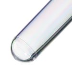 Sterile Plastic Culture Tubes: Clear Polystyrene