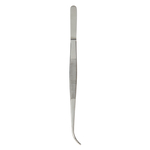 Curved, Serrated or Smooth Tip Microforceps