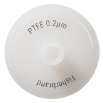 Syringe Filters: PTFE Membrane