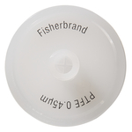 Syringe Filters: PTFE Membrane