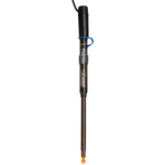 Orion&trade; ROSS&trade; Sure-Flow&trade; Thin Stem Epoxy Bodied Combination pH Electrode