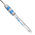 accumet&trade; Glass Body Standard Size Combination Electrodes - Mercury-Free