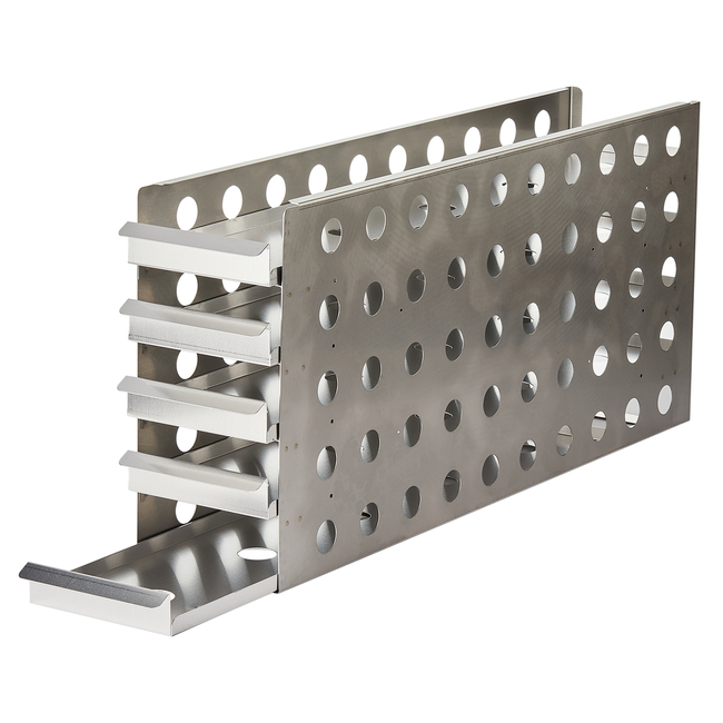 Racks for Thermo Scientific&trade; 4 Shelf TSX/TDE Series Freezers