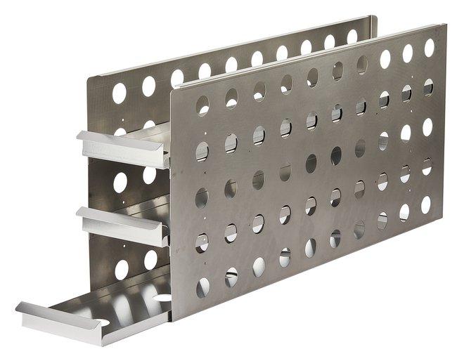 Racks for Thermo Scientific&trade; 4 Shelf TSX/TDE Series Freezers