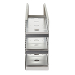 Racks for Thermo Scientific&trade; 4 Shelf TSX/TDE Series Freezers
