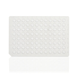 PCR Plate, 96-well, low profile, non-skirted