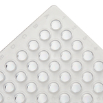 PCR Plate, 96-well, low profile, non-skirted