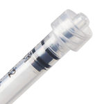 Sterile Syringes for Single Use