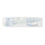 Sterile Syringes for Single Use