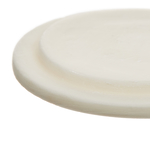 High-Form Alumina Crucibles Covers