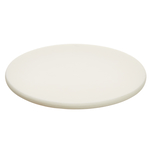 High-Form Alumina Crucibles Covers