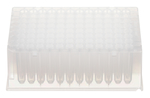 Abgene&trade; 96 Well 1.2mL Polypropylene DeepWell&trade; Sample Processing &amp; Storage Plate