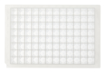 Abgene&trade; 96 Well 2.2mL Polypropylene DeepWell&trade; Sample Processing &amp; Storage Plate