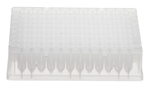 Abgene&trade; 96 Well 0.8mL Polypropylene DeepWell&trade; Sample Processing &amp; Storage Plate for Genomics and NGS library preparation