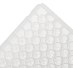 Abgene&trade; 96 Well 0.8mL Polypropylene DeepWell&trade; Sample Processing &amp; Storage Plate for Genomics and NGS library preparation