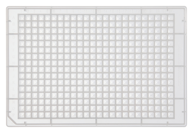 Abgene™ 384 Well Polypropylene Sample Processing & Storage Plates ...
