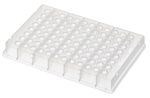 Abgene&trade; 96 Well Polypropylene Sample Processing &amp; Storage Microplates