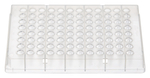 Abgene&trade; 96 Well Polypropylene Sample Processing &amp; Storage Microplates