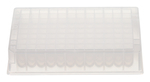 Abgene&trade; 96 Well 1.2mL Polypropylene DeepWell&trade; Sample Processing &amp; Storage Plate