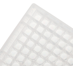 Abgene&trade; 96 Well 1.2mL Polypropylene DeepWell&trade; Sample Processing &amp; Storage Plate