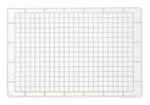 Abgene&trade; 384 Well Polypropylene Sample Processing &amp; Storage Plates