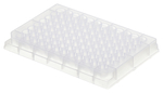 Nunc&trade; 96-Well Polypropylene Sample Processing &amp; Storage Microplates