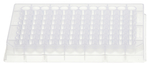 Nunc&trade; 96-Well Polypropylene Sample Processing &amp; Storage Microplates