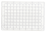 Nunc&trade; 96-Well Polypropylene Sample Processing &amp; Storage Microplates