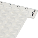 Nunc&trade; 96-Well Cap Mats