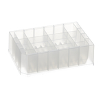 Automation Reservoirs, with removable splash baffles