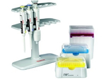 Finnpipette&trade; F1 Good Laboratory Pipetting (GLP) Kits