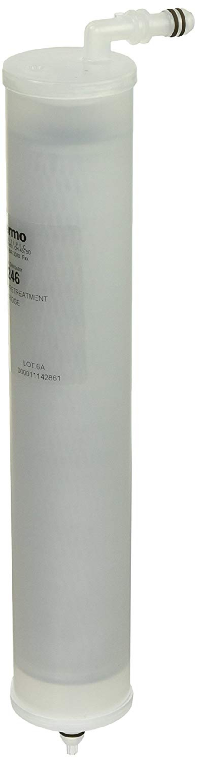 Barnstead&trade; Water Purification System Replacement Cartridges