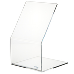 Nalgene&trade; Acrylic Benchtop Beta Radiation Shield