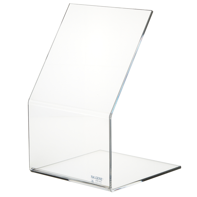 Nalgene&trade; Acrylic Benchtop Beta Radiation Shield
