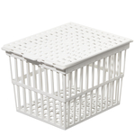 Nalgene&trade; Polypropylene Autoclaving Baskets