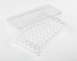 Surface Treated SterileTissue Culture Plates