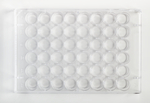 Surface Treated SterileTissue Culture Plates