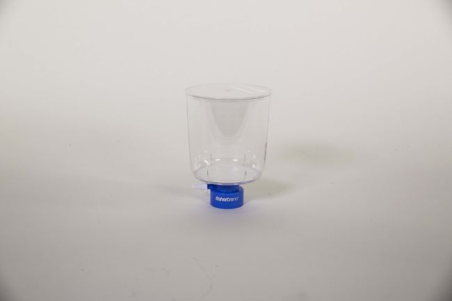 Disposable PES Bottle Top Filters