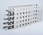 Racks for Thermo Scientific&trade; 4 Shelf TSX/TDE Series Freezers