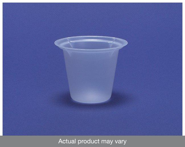 Polystyrene Beakers
