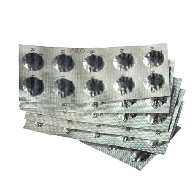 Chloride T2 Tablets