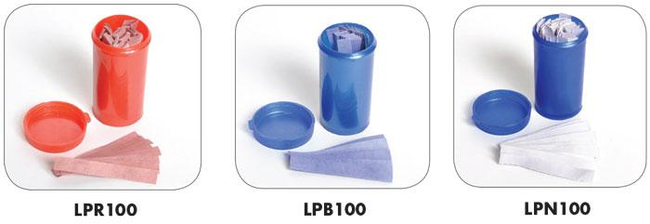 Litmus Paper