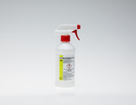 STERI-PEROX&trade; Sterile Hydrogen Peroxide Solution