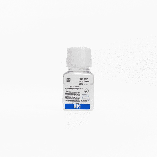 LymphoSep&trade; Lymphocyte Separation Medium
