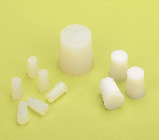 Silicone Stoppers