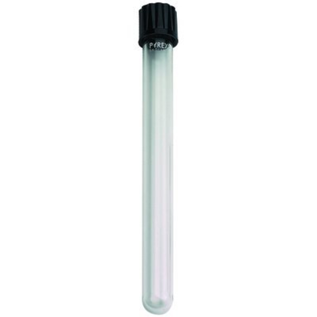 Borosilicate Glass Round Bottom Test Tubes