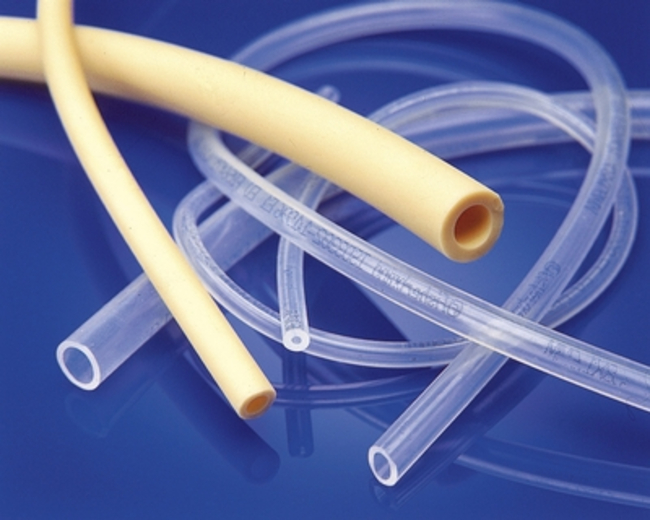 Silicone Pump Tubing