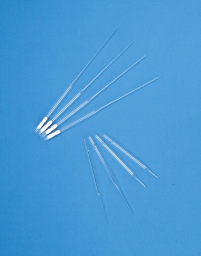 Volac&trade; Glass Pasteur Pipets